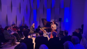 Karis klassiska: Nyårskonsert